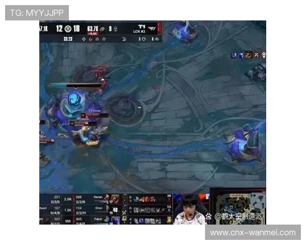 River直言今日打团表现更胜BLG展现出团队协作与执行力提升